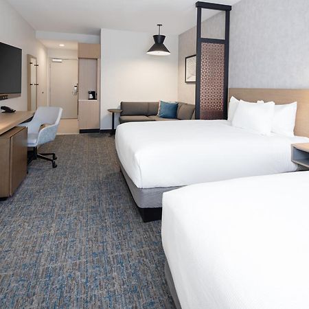 ไฮแอท เพลซ เบเคอร์ฟิลด์ Hotel เบเกอร์สฟีลด์ ภายนอก รูปภาพ